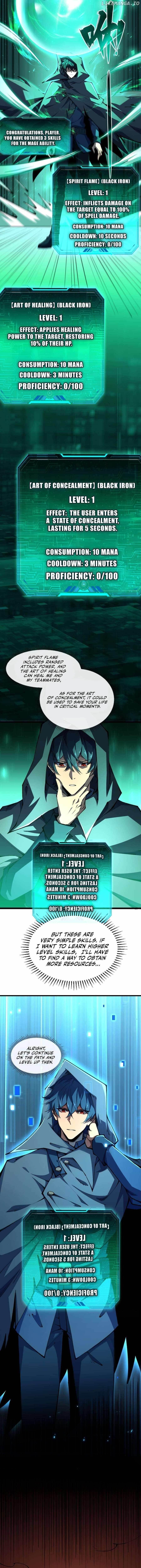 Lord of Summoning! When Anomalies Descend Upon the Human World Chapter 8 42 6