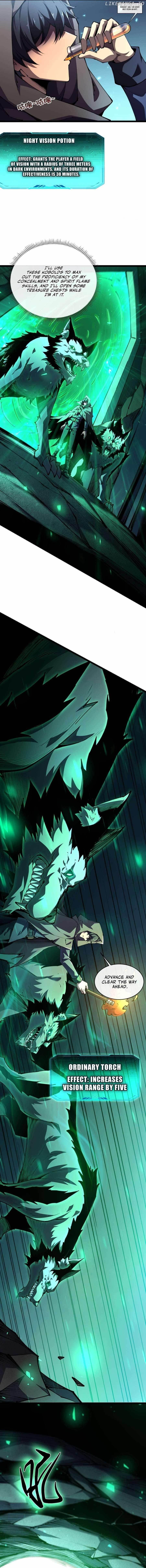 Lord of Summoning! When Anomalies Descend Upon the Human World Chapter 8 44 8