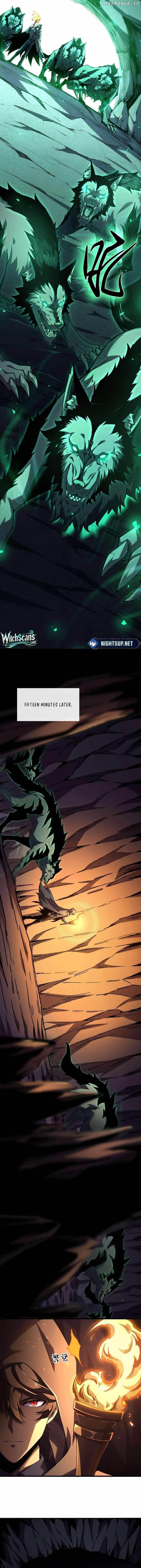 Lord of Summoning! When Anomalies Descend Upon the Human World Chapter 8 45 9