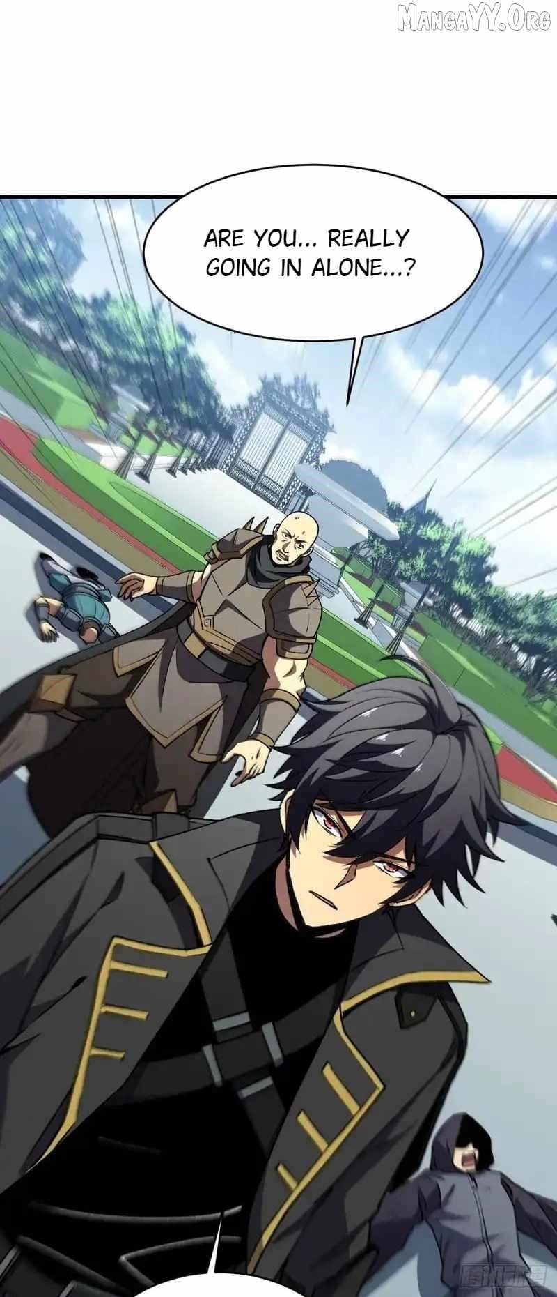 Lord of Summoning! When Anomalies Descend Upon the Human World Chapter 81 200 11