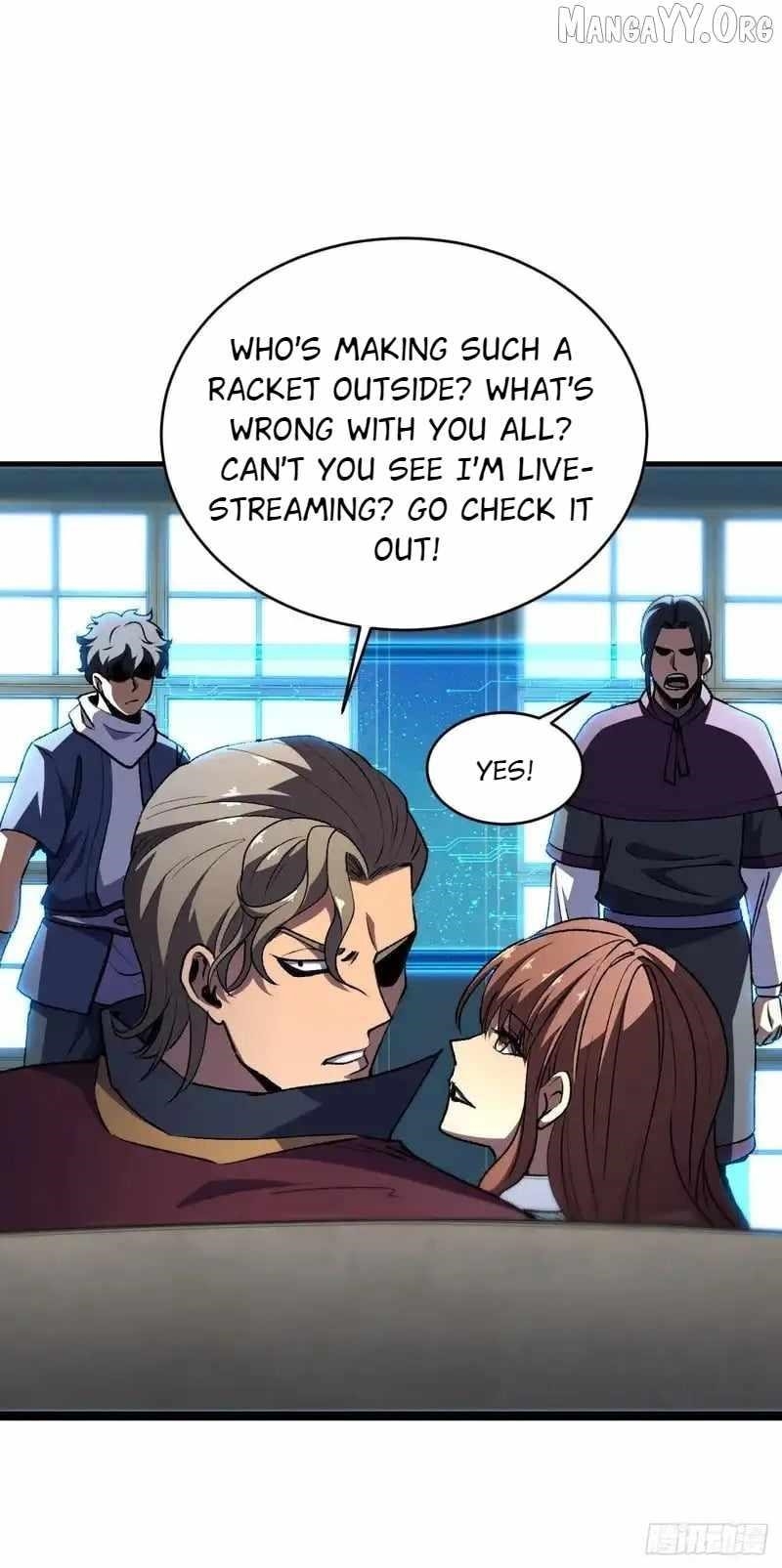 Lord of Summoning! When Anomalies Descend Upon the Human World Chapter 81 206 17