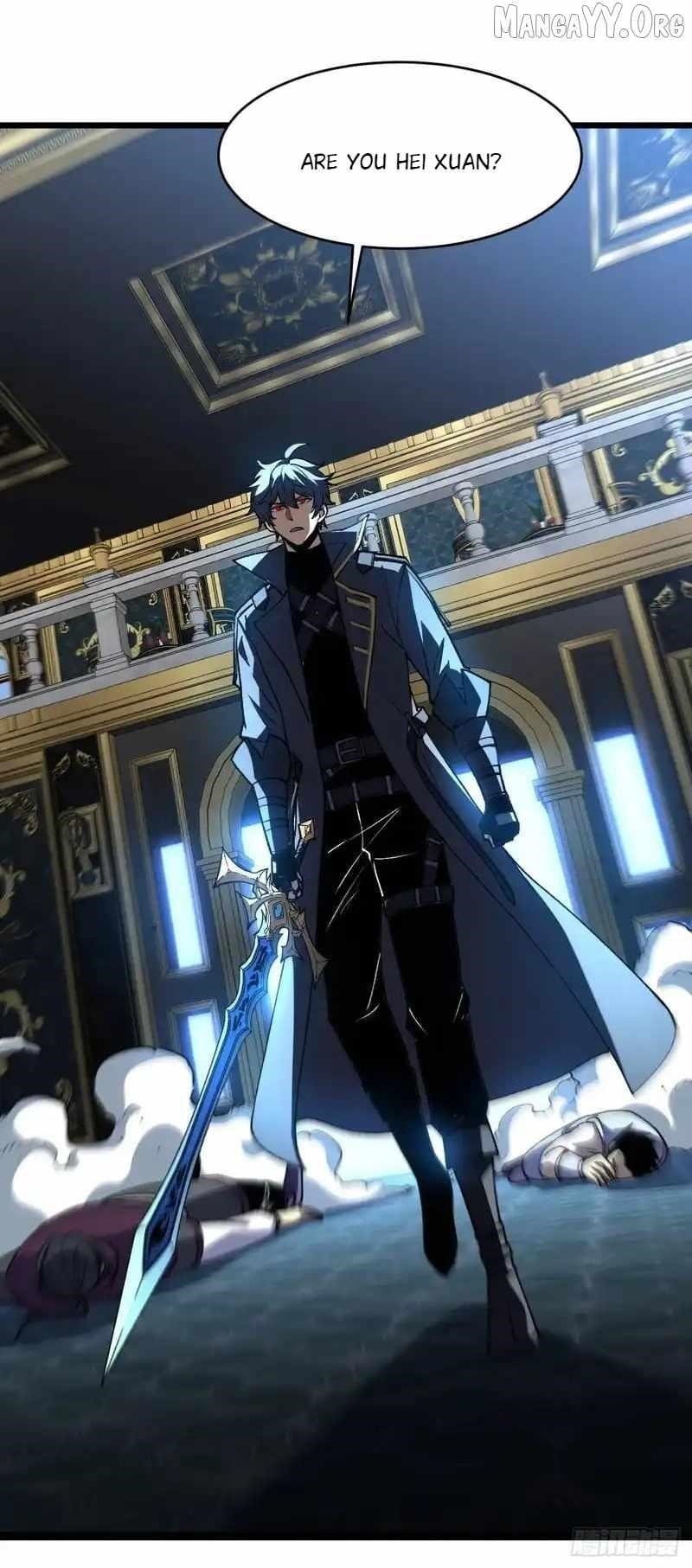 Lord of Summoning! When Anomalies Descend Upon the Human World Chapter 81 210 21