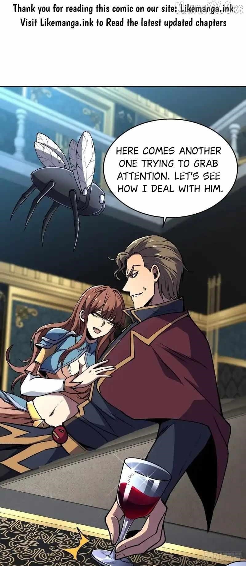 Lord of Summoning! When Anomalies Descend Upon the Human World Chapter 81 212 23