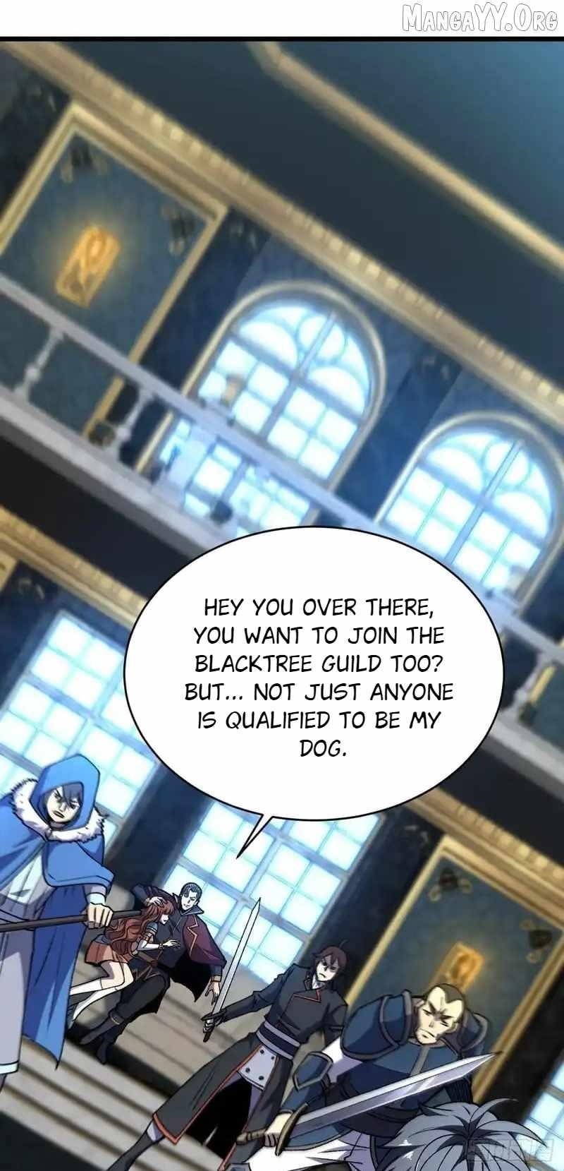 Lord of Summoning! When Anomalies Descend Upon the Human World Chapter 81 215 26