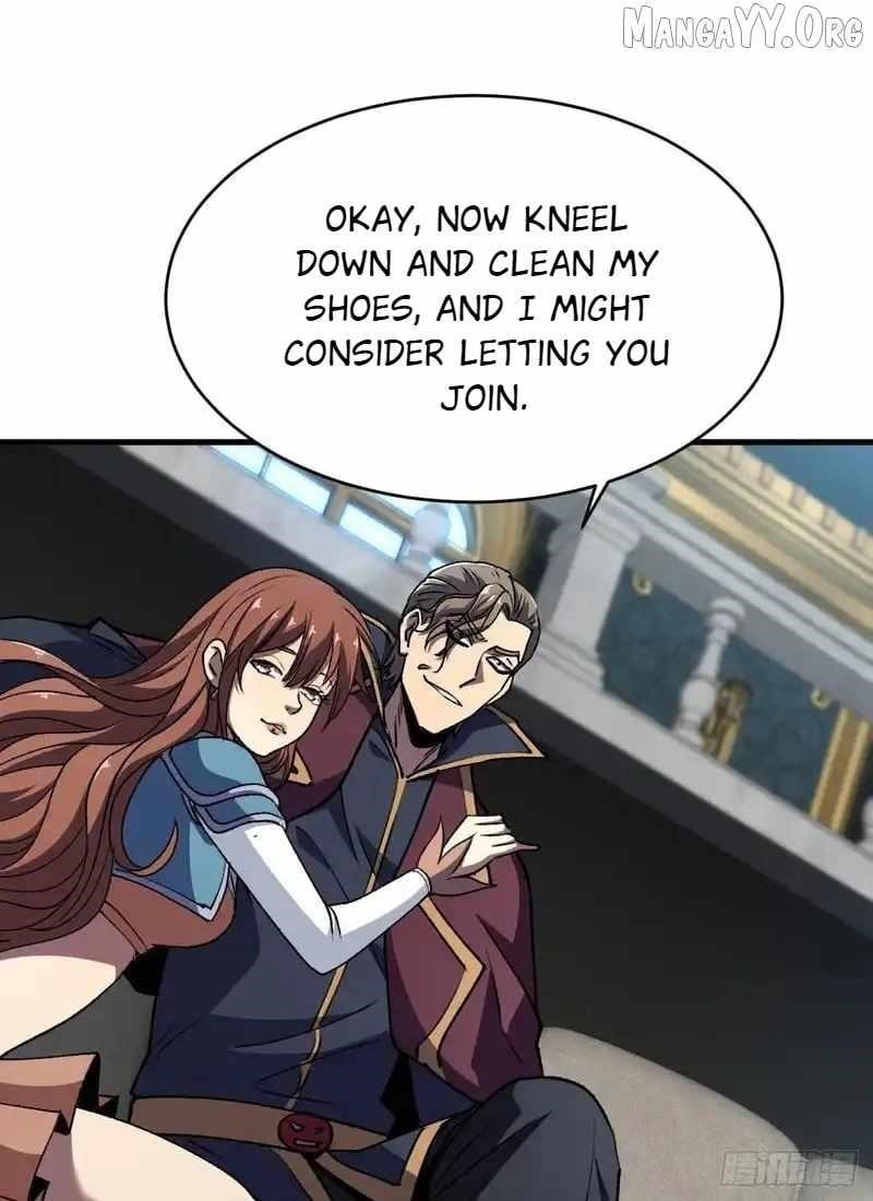 Lord of Summoning! When Anomalies Descend Upon the Human World Chapter 81 217 28