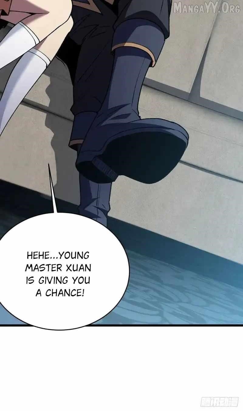 Lord of Summoning! When Anomalies Descend Upon the Human World Chapter 81 218 29