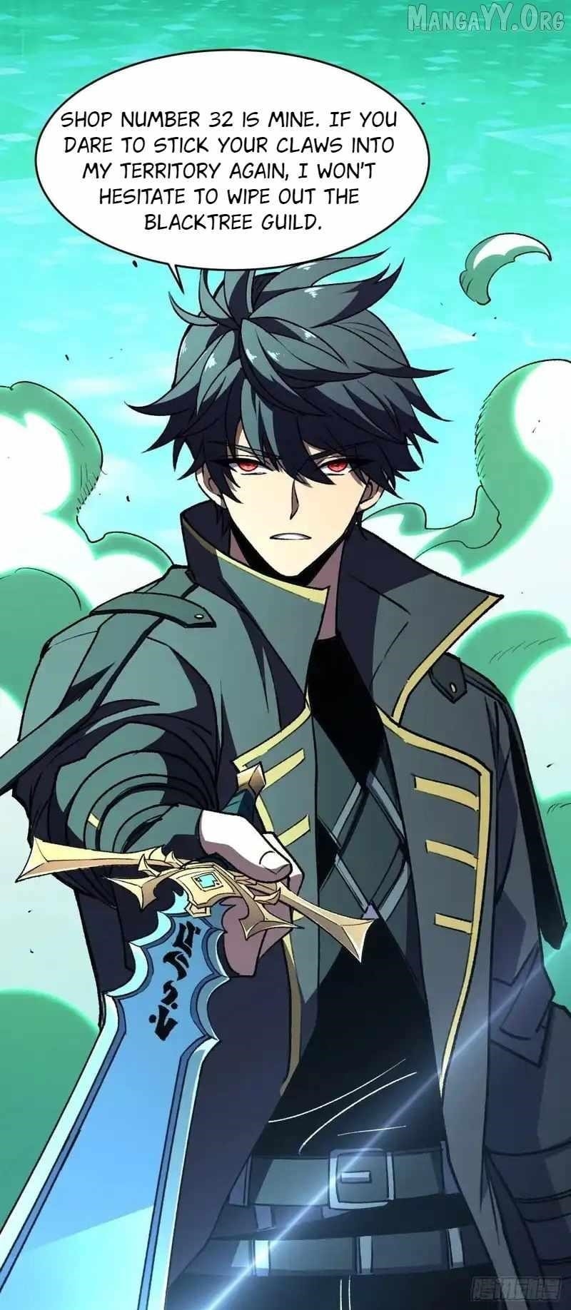 Lord of Summoning! When Anomalies Descend Upon the Human World Chapter 81 225 36