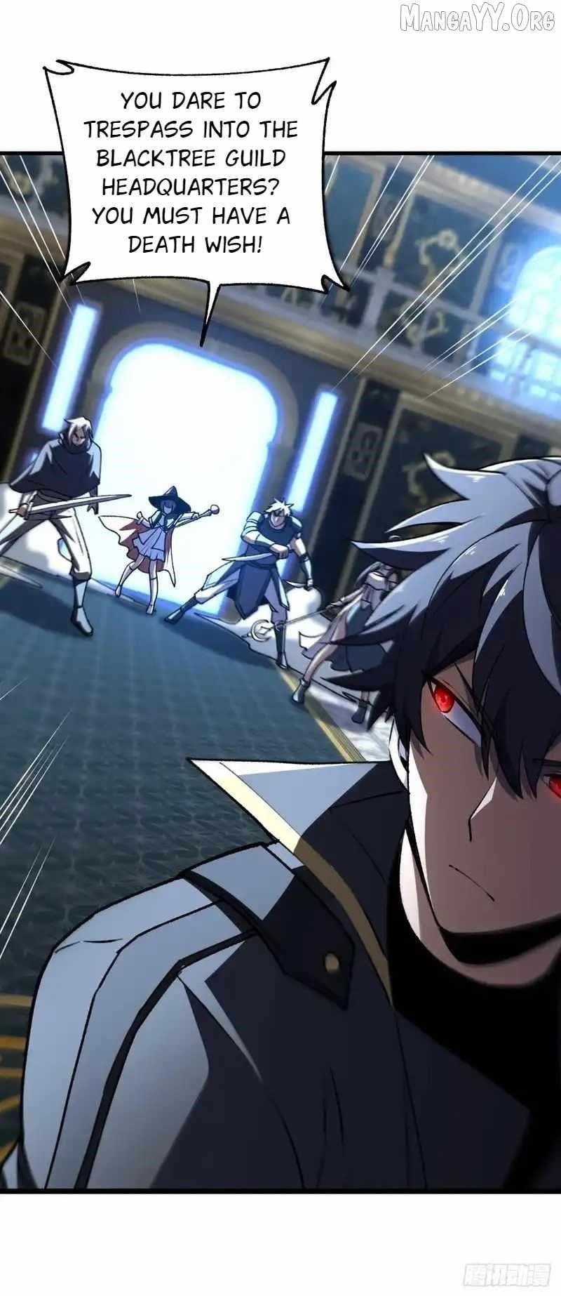 Lord of Summoning! When Anomalies Descend Upon the Human World Chapter 81 232 43