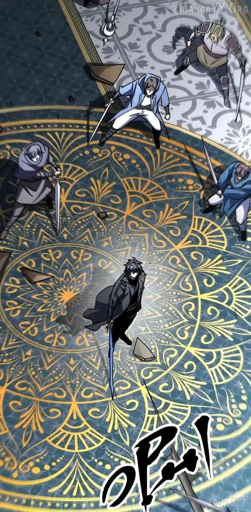 Lord of Summoning! When Anomalies Descend Upon the Human World Chapter 81 234 45