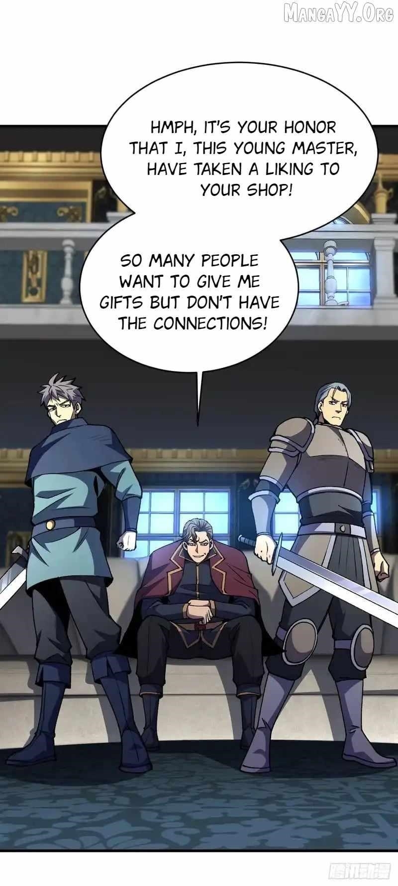 Lord of Summoning! When Anomalies Descend Upon the Human World Chapter 81 236 47