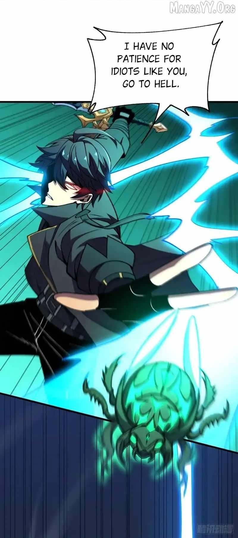 Lord of Summoning! When Anomalies Descend Upon the Human World Chapter 81 241 52