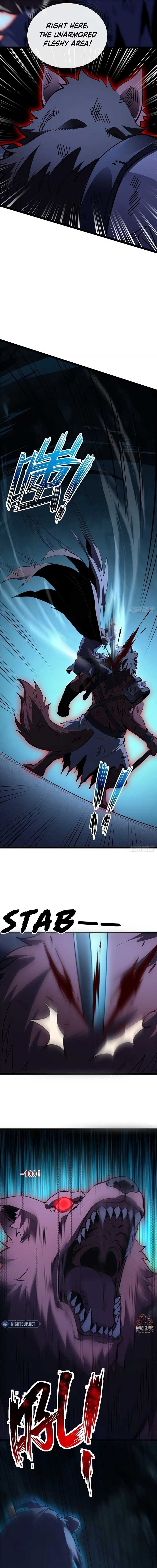 Lord of Summons! Sudden Mutation Chapter 11 56 ch 11 10