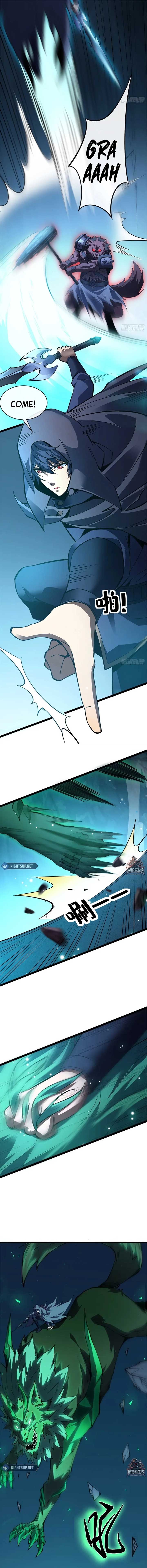 Lord of Summons! Sudden Mutation Chapter 11 57 ch 11 11