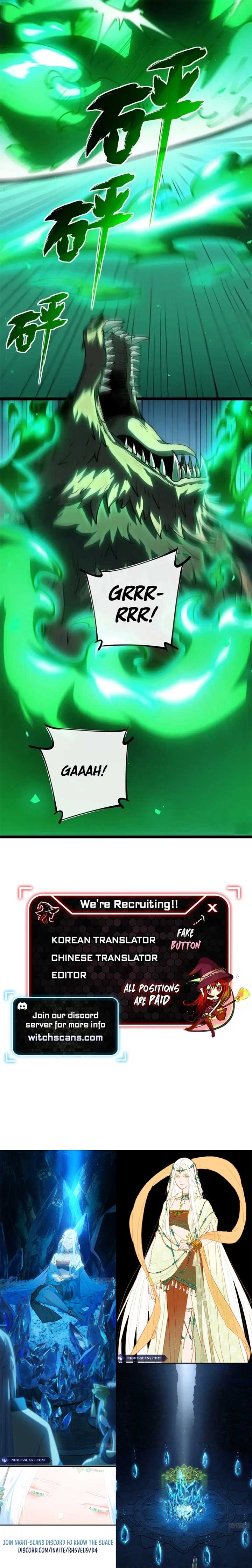 Lord of Summons! Sudden Mutation Chapter 11 59 ch 11 13