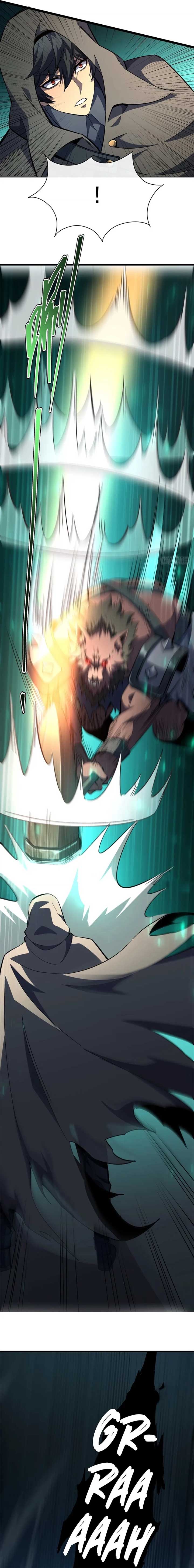 Lord of Summons! Sudden Mutation Chapter 11 49 ch 11 3