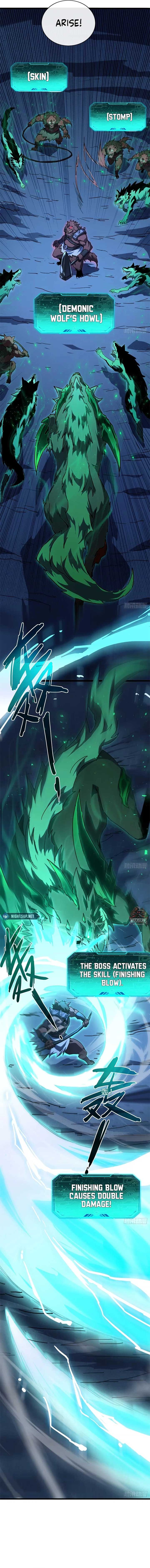 Lord of Summons! Sudden Mutation Chapter 11 51 ch 11 5