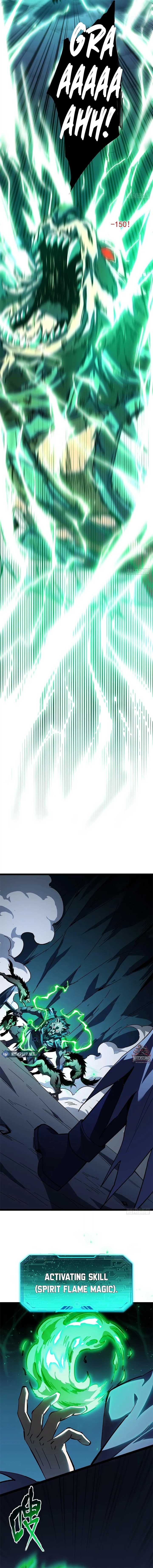 Lord of Summons! Sudden Mutation Chapter 11 53 ch 11 7