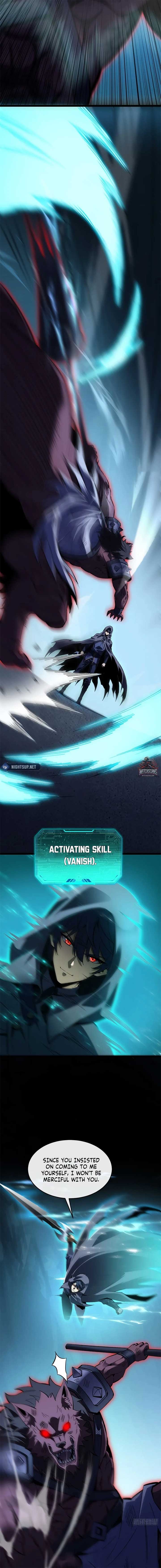 Lord of Summons! Sudden Mutation Chapter 11 55 ch 11 9