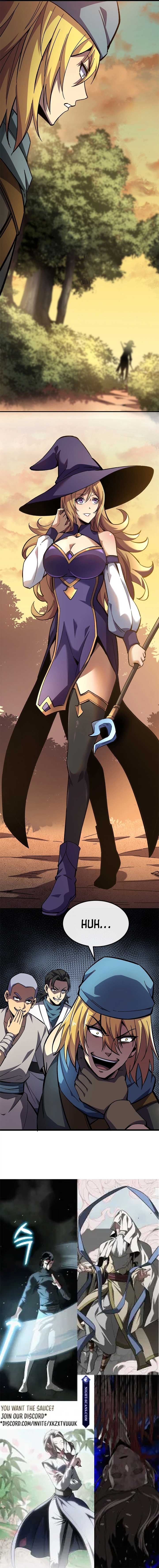 Lord of Summons! Sudden Mutation Chapter 12 51 ch 12 11