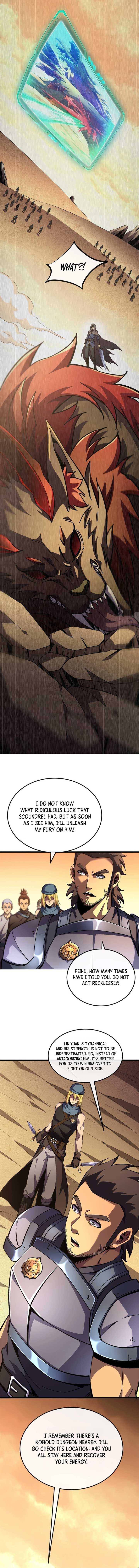 Lord of Summons! Sudden Mutation Chapter 12 49 ch 12 9