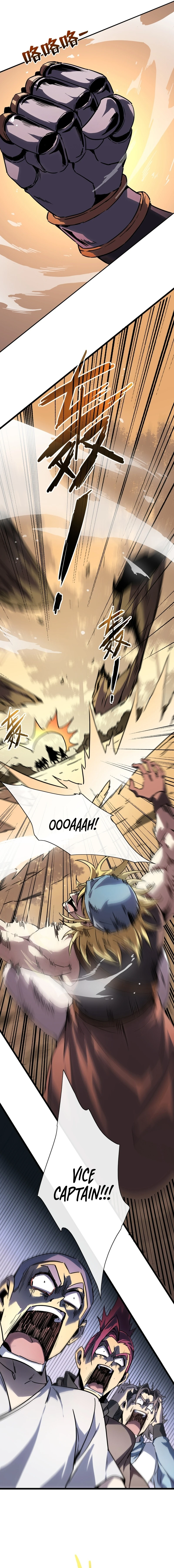 Lord of Summons! Sudden Mutation Chapter 13 55 ch 13 6