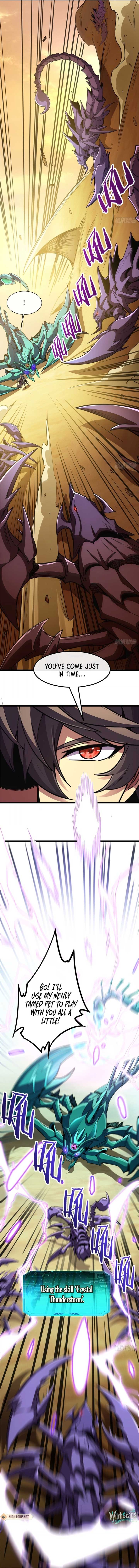 Lord of Summons! Sudden Mutation Chapter 16 65 ch 16 10