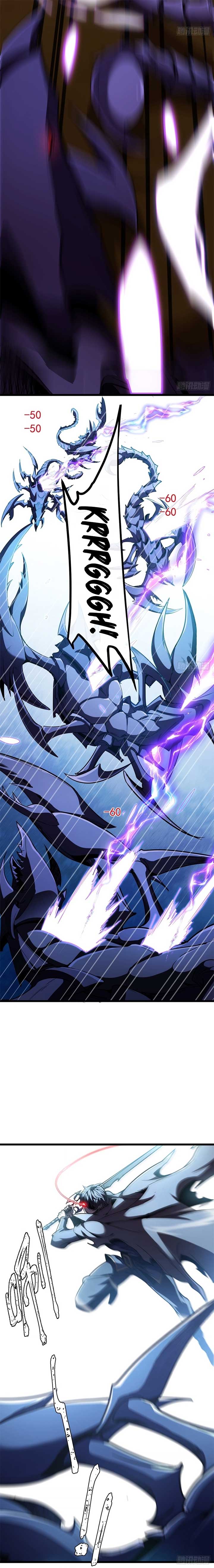 Lord of Summons! Sudden Mutation Chapter 16 66 ch 16 11