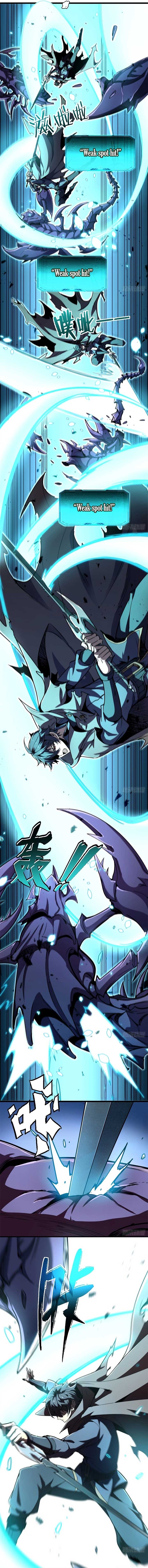 Lord of Summons! Sudden Mutation Chapter 16 67 ch 16 12