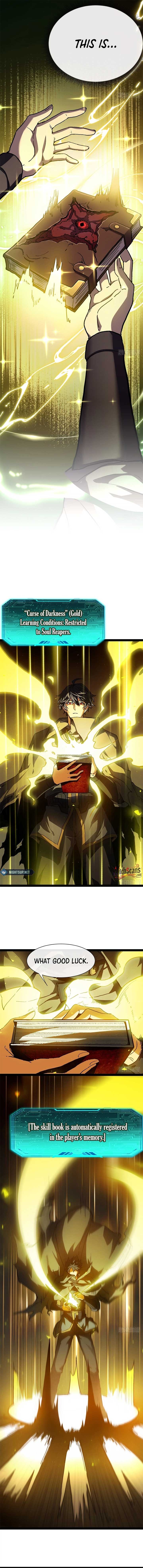 Lord of Summons! Sudden Mutation Chapter 16 70 ch 16 15