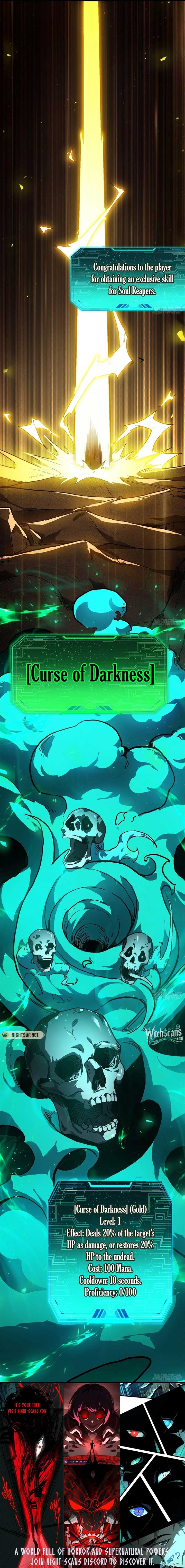 Lord of Summons! Sudden Mutation Chapter 16 71 ch 16 16