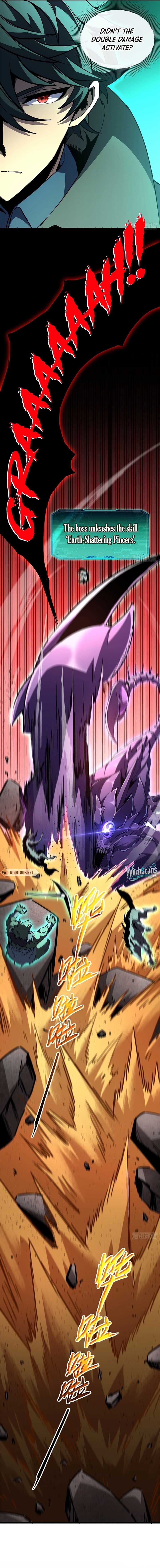 Lord of Summons! Sudden Mutation Chapter 16 57 ch 16 2