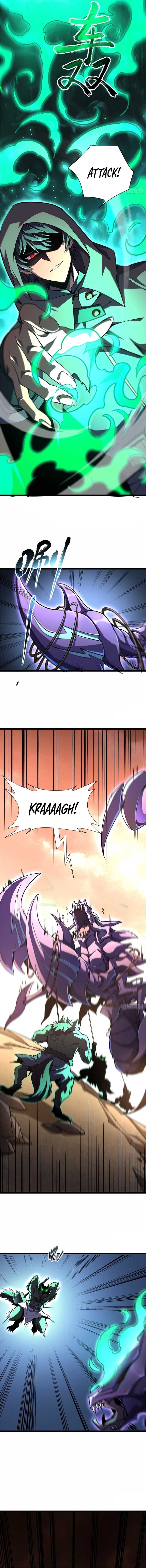 Lord of Summons! Sudden Mutation Chapter 16 59 ch 16 4