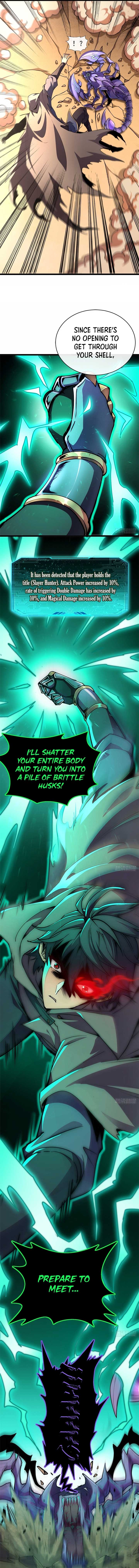 Lord of Summons! Sudden Mutation Chapter 16 61 ch 16 6