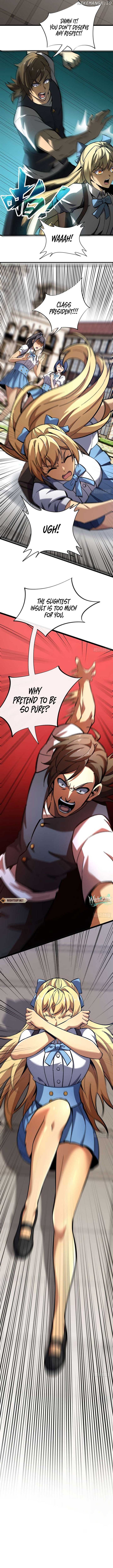 Lord of Summons! Sudden Mutation Chapter 18 33 ch 18 2