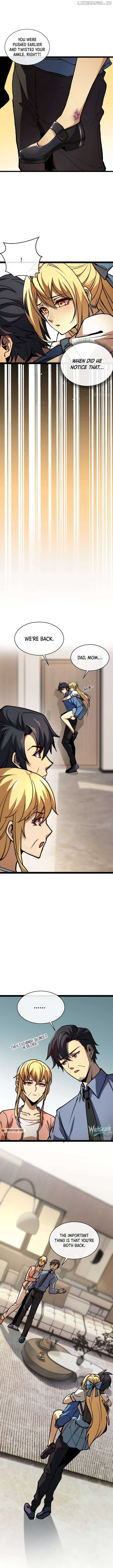 Lord of Summons! Sudden Mutation Chapter 19 34 ch 19 3