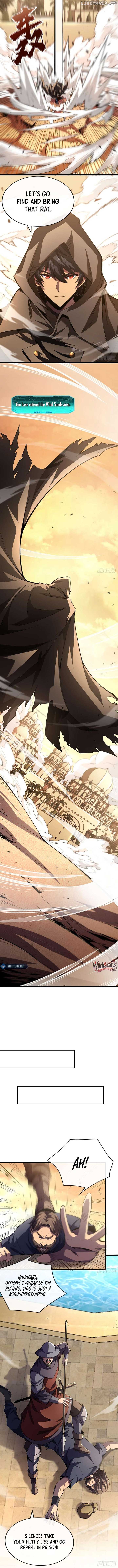 Lord of Summons! Sudden Mutation Chapter 19 38 ch 19 7