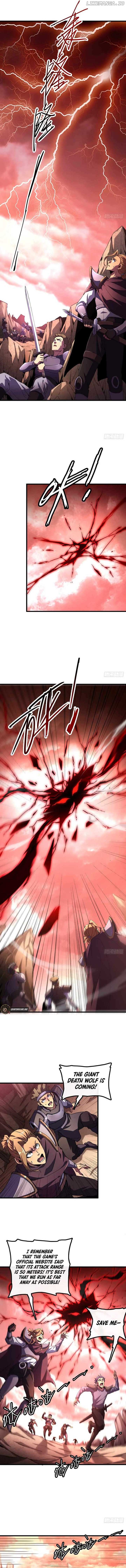 Lord of Summons! Sudden Mutation Chapter 2 50 ch 2 10