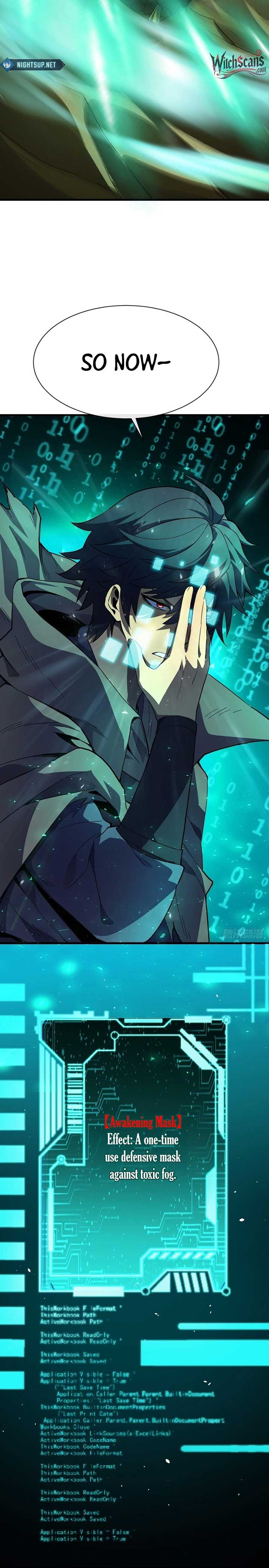 Lord of Summons! Sudden Mutation Chapter 21 66 ch 21 11