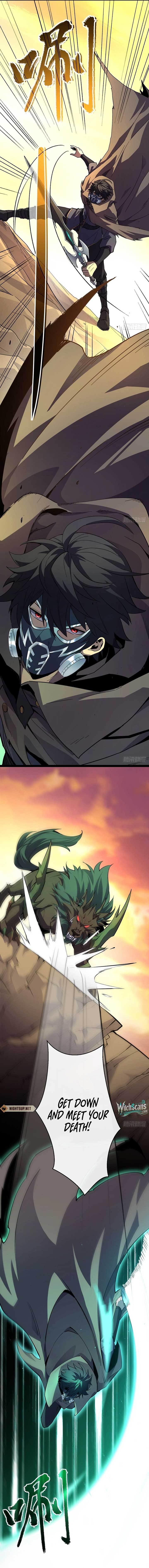 Lord of Summons! Sudden Mutation Chapter 21 67 ch 21 12