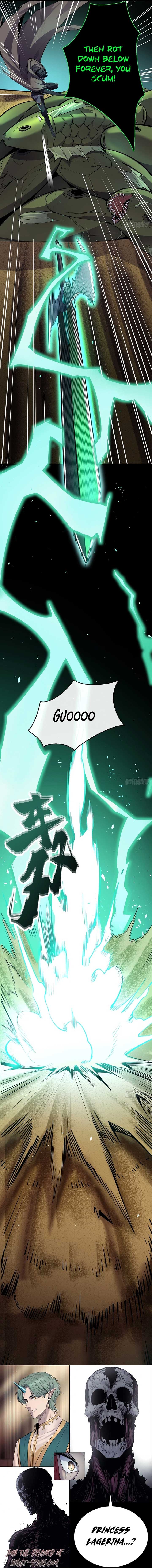 Lord of Summons! Sudden Mutation Chapter 21 71 ch 21 16