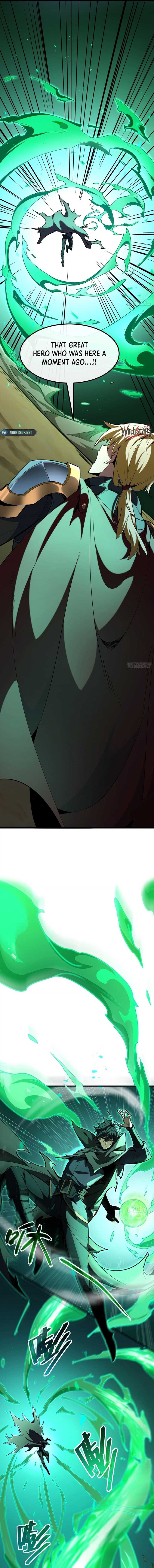 Lord of Summons! Sudden Mutation Chapter 21 57 ch 21 2