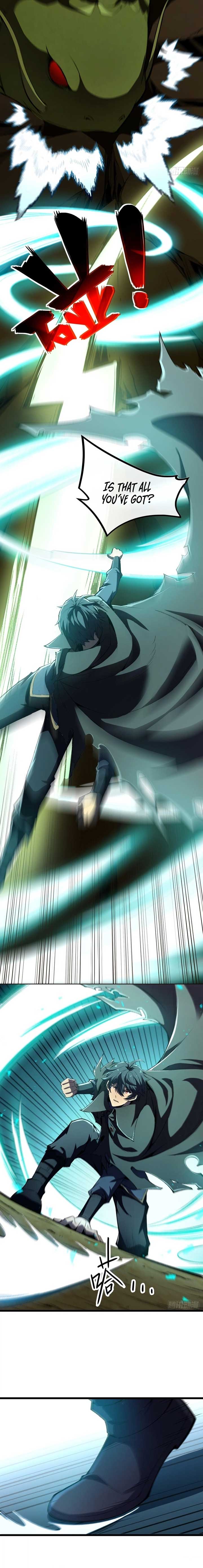 Lord of Summons! Sudden Mutation Chapter 21 60 ch 21 5