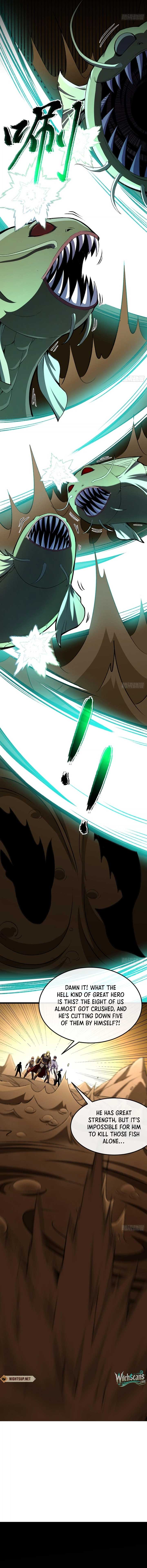 Lord of Summons! Sudden Mutation Chapter 21 62 ch 21 7