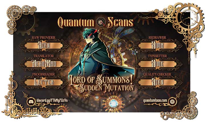 Lord of Summons! Sudden Mutation Chapter 24 47 ch 24 1