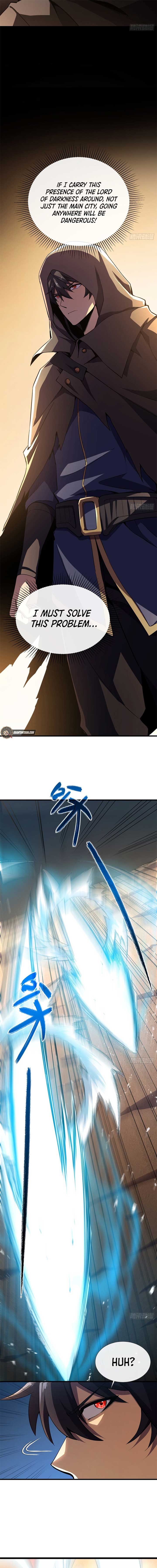 Lord of Summons! Sudden Mutation Chapter 24 56 ch 24 10