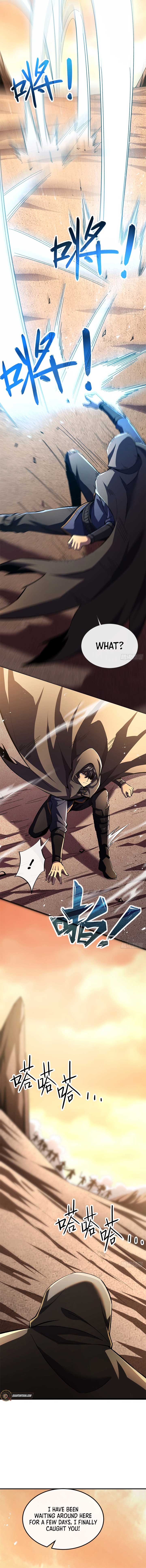 Lord of Summons! Sudden Mutation Chapter 24 57 ch 24 11