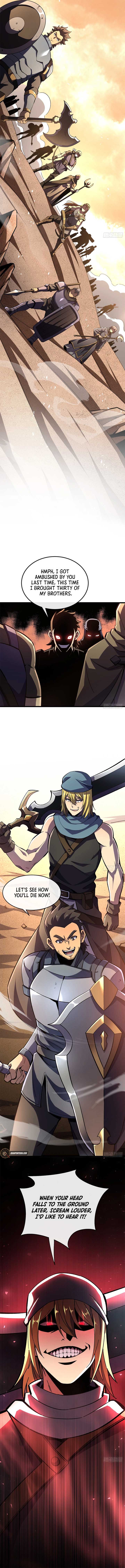 Lord of Summons! Sudden Mutation Chapter 24 58 ch 24 12