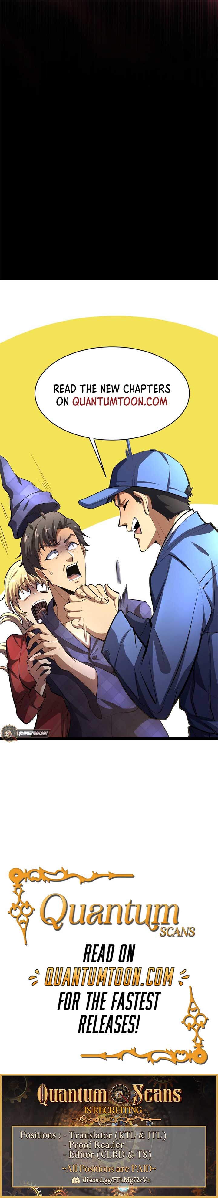 Lord of Summons! Sudden Mutation Chapter 24 59 ch 24 13