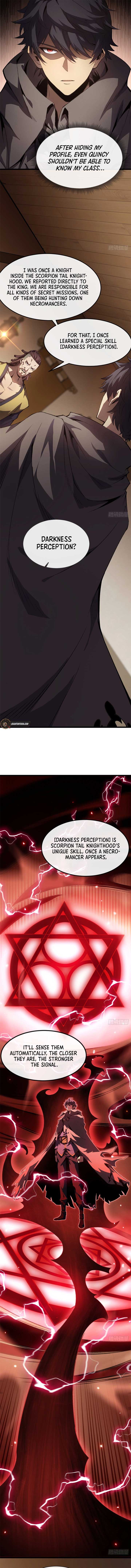 Lord of Summons! Sudden Mutation Chapter 24 49 ch 24 3