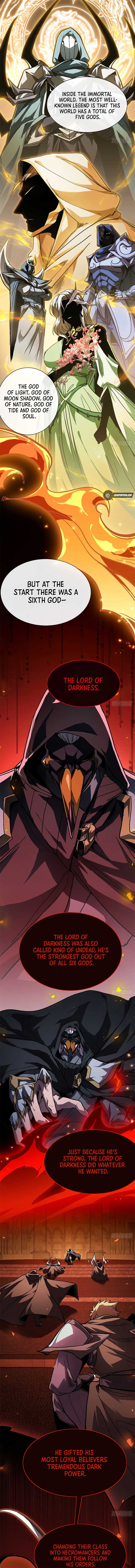 Lord of Summons! Sudden Mutation Chapter 24 51 ch 24 5